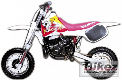 2006 DB Motors ZZ 10-10 photo